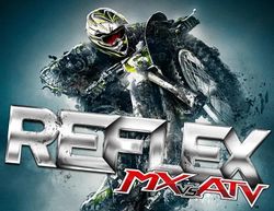 Игра THQ NORDIC MX vs ATV Reflex, для  ПК,  регион: Россия,СНГ