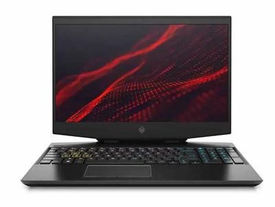 HP Omen 15 dh1023ur 15.6