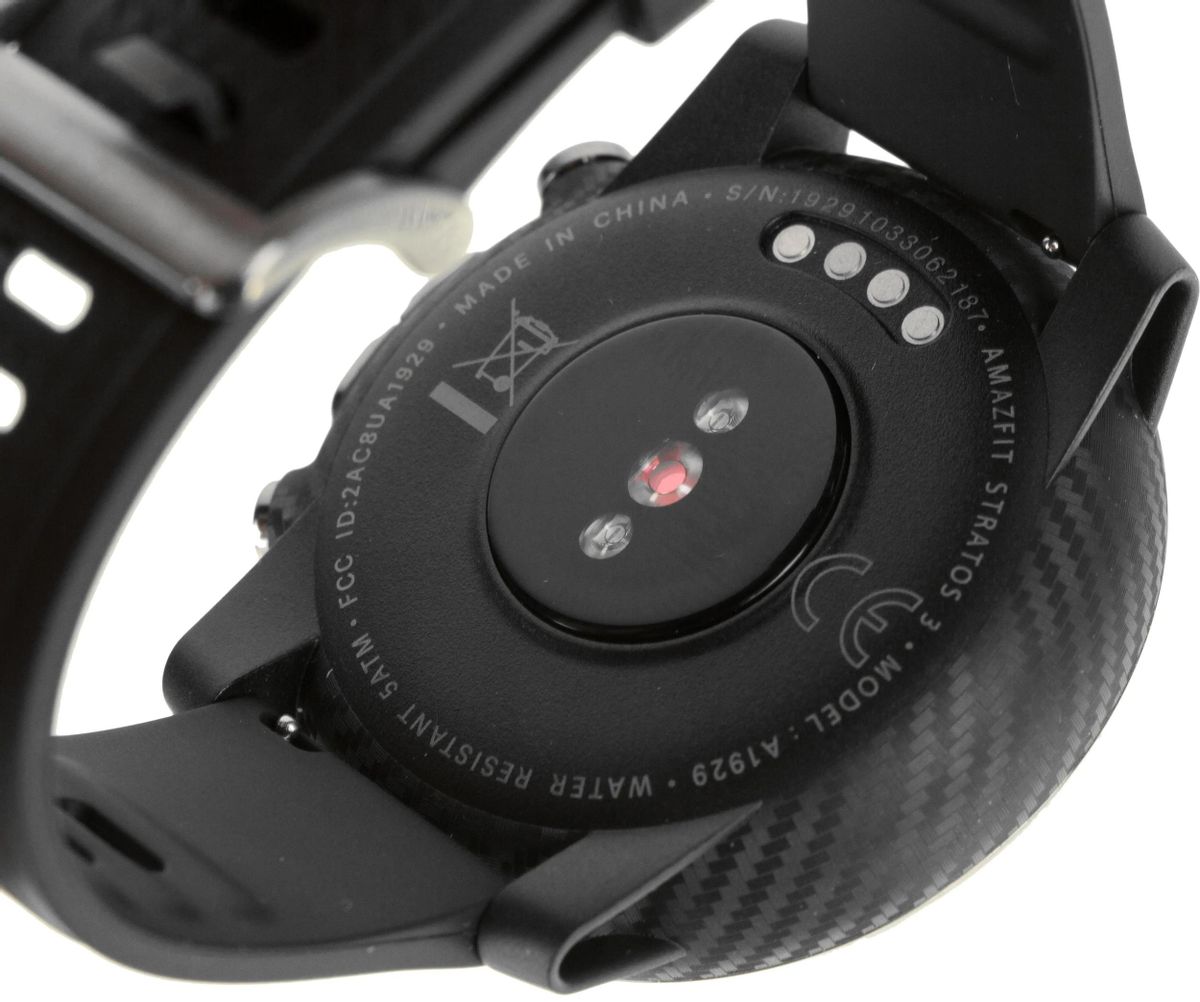 AMAZFIT Stratos 3 48.6 1.34