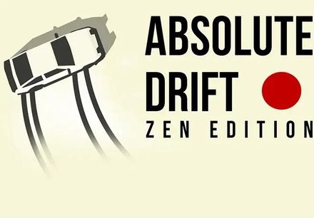 Игра FUNSELEKTOR LABS INC. Absolute Drift, для ПК, регион: Россия, английская версия
