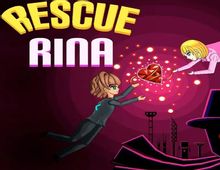 Изображение товара Игра IMMANITAS Rescue Rina, для  ПК,  регион: Россия,  английская версия
