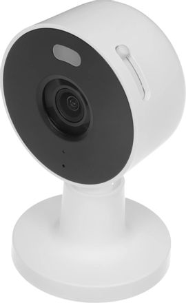 Камера видеонаблюдения IP Xiaomi Smart Camera C100,  2304х1296 pix,  2.8 мм,  белый [bhr07vogl]
