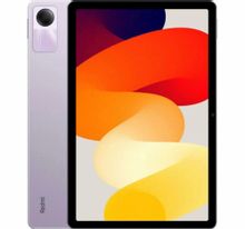 Изображение товара Планшет Xiaomi Redmi Pad SE 11 6/128 ГБ Wi-Fi Android 13 фиолетовый