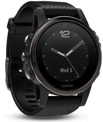Garmin Fenix 5S 42 1.2