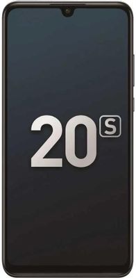 Смартфон Honor 20s 6/128Gb,  черный