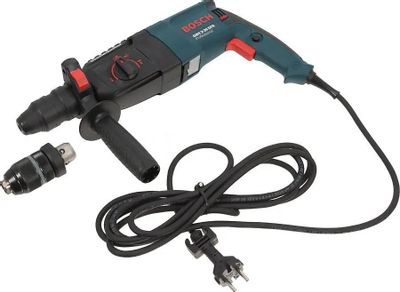 Перфоратор Bosch GBH 2-26 DFR Professional [0611254768] – купить в ...