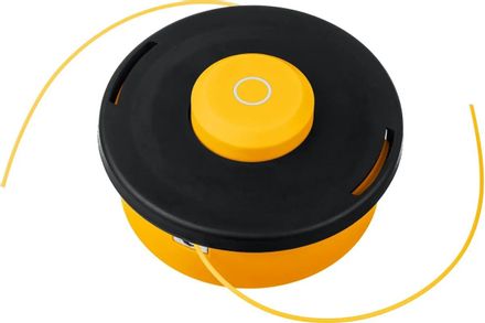 Катушка с леской для триммеров STEHER 75110, 3мм, 5м