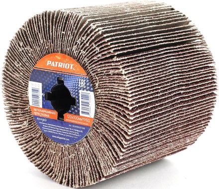 Щетка дисковая Patriot 823010022, 120мм, универсальный