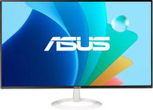 Изображение товара Монитор ASUS VZ24EHF-W 23.8 дюймов Full HD IPS 100Гц HDMI регулируемый VESA