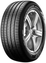 Характеристики Летние шины PIRELLI Scorpion Verde, 215/65/R17 ...