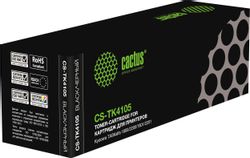 Картридж Cactus CS-TK4105, черный