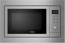 Микроволновая печь EVELUX MW 25 X, встраиваемая, 25л, 900Вт ...