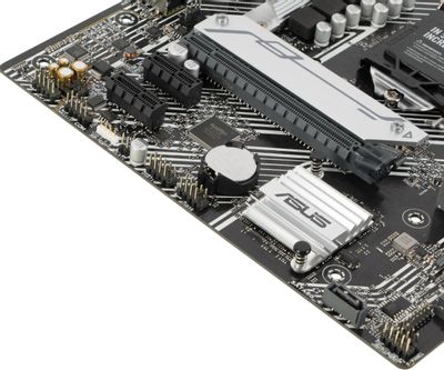 Отзывы на Материнская плата ASUS PRIME H510M-A, LGA 1200, Intel H510 ...