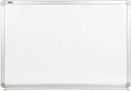 Доска магнитно-маркерная BRAUBERG Premium 231714 белый 60x90см