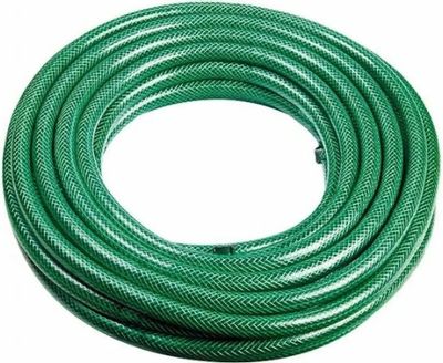 Характеристики Шланг Palisad 67476 3/4" 15м поливочный армированный ...