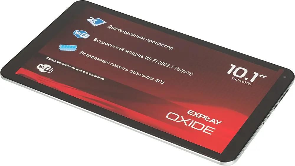 Отзывы На Планшет Explay Oxide 10.1", 512МБ, 4ГБ, Wi-Fi, Android.