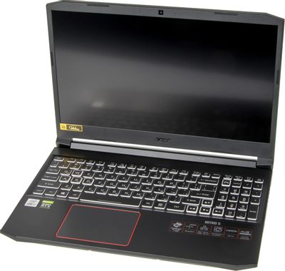 Acer Nitro 5 AN515 55 70SS 15.6