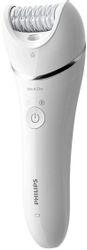 Эпилятор Philips BRE710/01 белый
