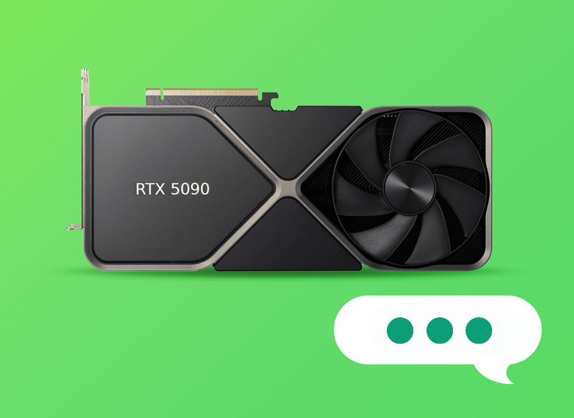 Какой будет GeForce RTX 5090? Что известно о новых видеокартах Nvidia за три месяца до выхода