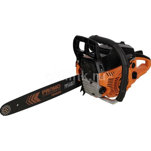 Бензопила CARVER PSG-45-15 [01.004.00023]