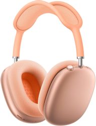 Наушники Apple AirPods Max 2 A3454, Bluetooth/USB Type-C, оранжевый