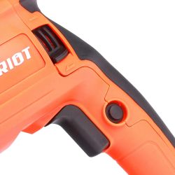 Перфоратор Patriot RH 287Q