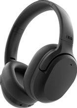 Изображение товара Наушники MEG Elysium HEA400BL, 3.5 мм/Bluetooth, накладные, черный Изображение товара Наушники MEG Elysium HEA400BL, 3.5 мм/Bluetooth, накладные, черный