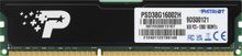 Изображение товара Оперативная память Patriot PSD38G16002H DDR3 -  1x 8ГБ 1600МГц, DIMM,  Ret
