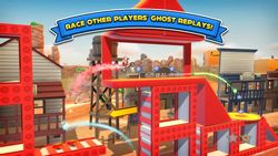Игра HELLO GAMES Joe Danger + Joe Danger 2: The Movie Bundle, для  ПК,  регион: Россия,СНГ