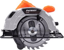 Циркулярная пила Patriot CS 182