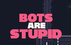 Изображение товара Игра YOGSCAST GAMES Bots Are Stupid, для ПК, регион: Россия,СНГ, английская версия Изображение товара Игра YOGSCAST GAMES Bots Are Stupid, для ПК, регион: Россия,СНГ, английская версия
