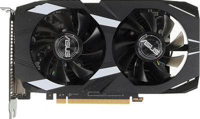 ASUS NVIDIA GeForce GTX 1050 DUAL GTX1050 2G V2 2 GDDR5 Ret 1003573