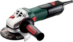 Угловая шлифмашина METABO W 9-125 Quick