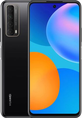 Характеристики Смартфон Huawei P Smart 2021 128Gb, полночный черный ...