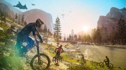 Игра Microsoft Riders Republic Gold Editio RU, для  Xbox One,  регион: Россия
