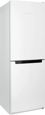 Холодильник двухкамерный NORDFROST NRB 131 W белый