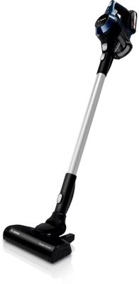 Вертикальный пылесос (handstick) Bosch Unlimited 6 BCS611P4A, черный ...