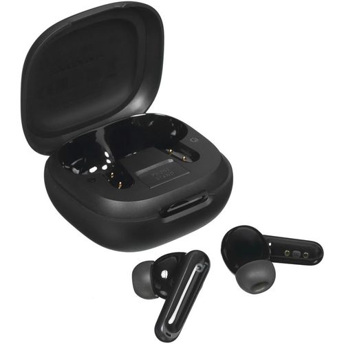 Наушники ANKER Soundcore P40i, Bluetooth, внутриканальные, черный [a3955g11]