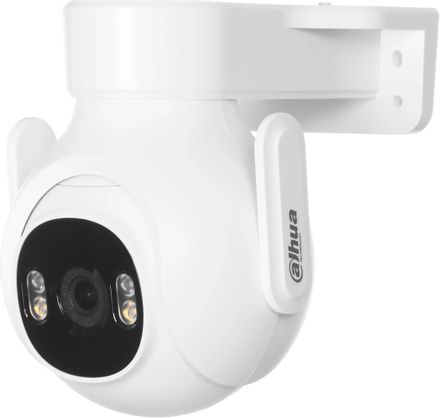 Камера видеонаблюдения IP Dahua DH-IPC-P3BP-PV-0360B,  2304х1296 pix,  3.6 мм,  белый [dh-p3b-pv]