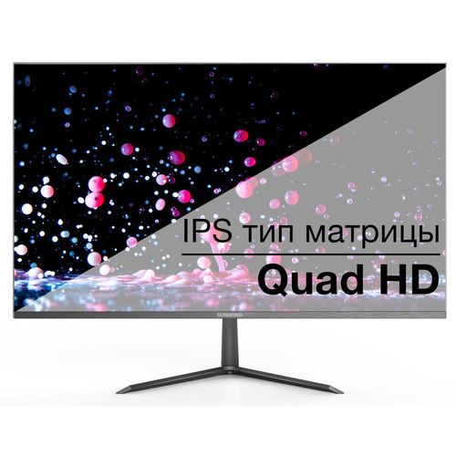 Монитор Acer B246HYLAymidr 23.8