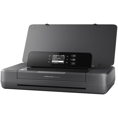 Принтер HP OfficeJet 200 (CZ993A) — фото 1