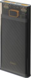 Изображение товара Внешний аккумулятор (Power Bank) Hoco J103 Discovery edition,  10000мAч,  серый [j103 discovery edition gray]
