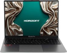 Изображение товара Ноутбук HORIZONT 16" IPS i7 16ГБ 512ГБ SSD Windows 11 Home Изображение товара Ноутбук HORIZONT 16" IPS i7 16ГБ 512ГБ SSD Windows 11 Home