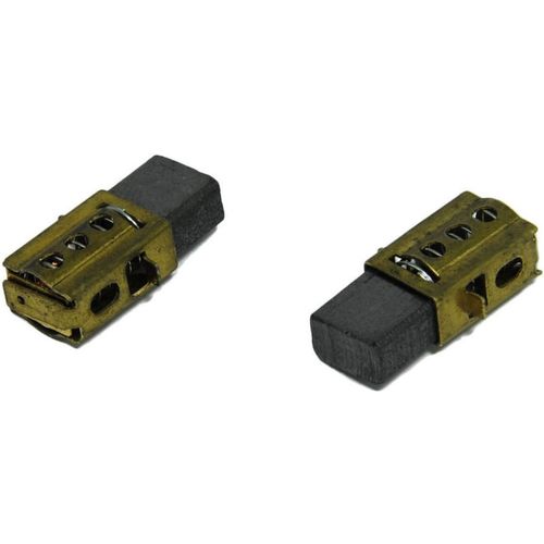Щетки графитовые Elitech 188141