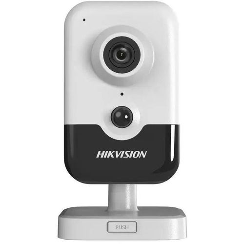 Камера видеонаблюдения IP Hikvision DS-2CD2483G2-I(2.8MM), 3840х2160 pix, 2.8 мм, белый