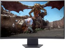 Изображение товара 31.5" Монитор LG UltraGear 32GS60QC-B, VA, 180Гц, Изогнутый