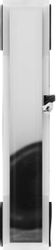 Вентилятор Accord ACC-YF14 140мм, 4-pin, ARGB, черный