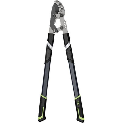 Сучкорез контактный Deli DL-YL1104 средний черный