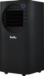Кондиционер мобильный Ballu Eclipse BPAC-10 EPB/N6 черный