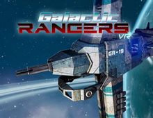 Изображение товара Игра GAME OF PID Galactic Rangers для ПК на Windows